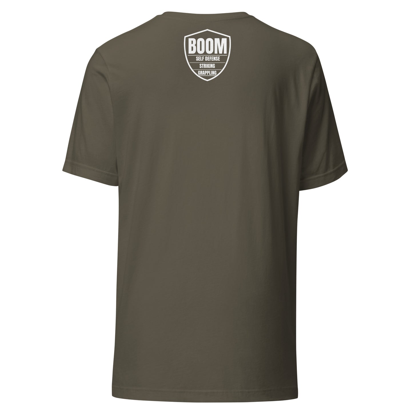 No One Is Coming Jaguar KM Unisex t-shirt