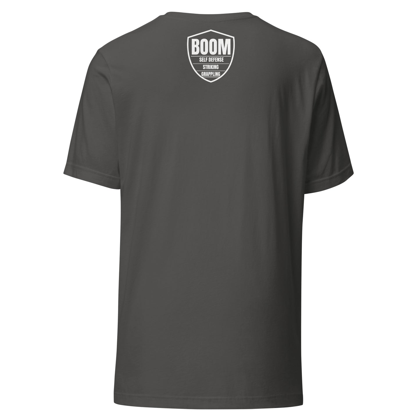 No One Is Coming Jaguar KM Unisex t-shirt
