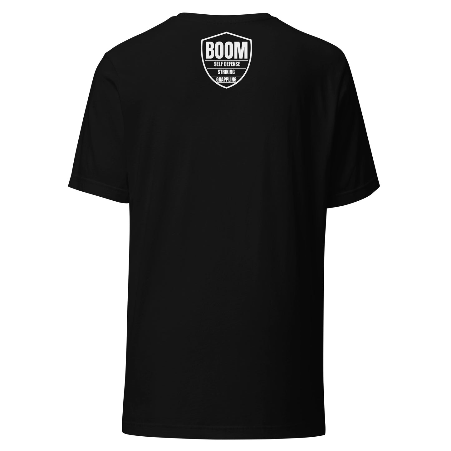 No One Is Coming Jaguar KM Unisex t-shirt