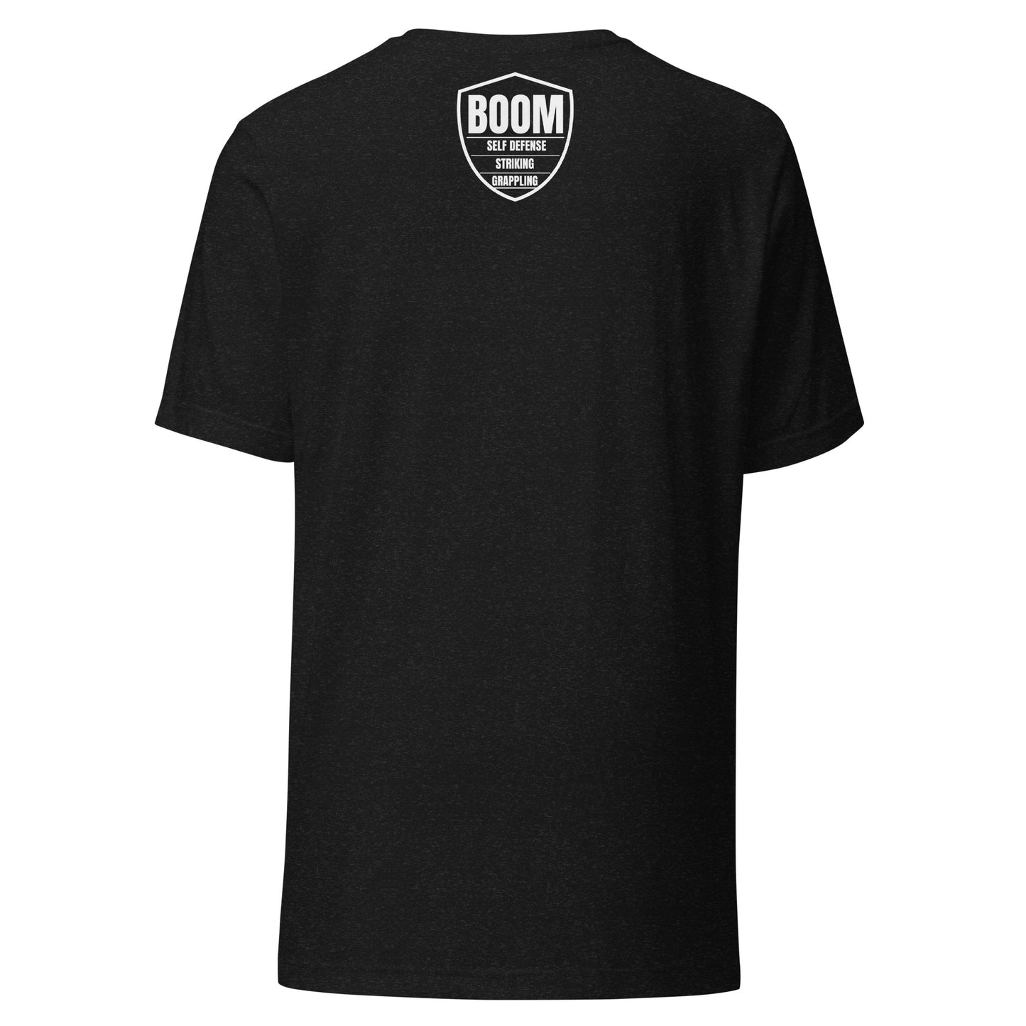No One Is Coming Jaguar KM Unisex t-shirt
