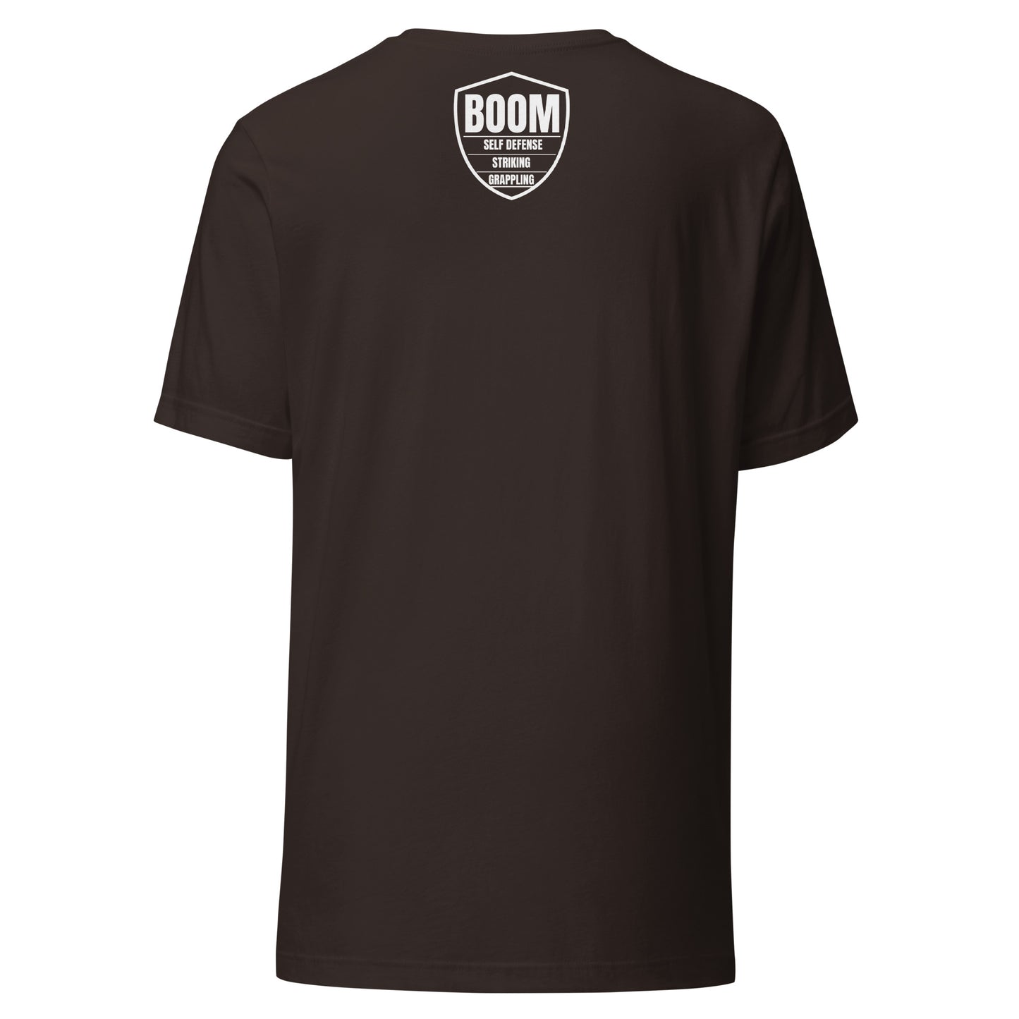 No One Is Coming Jaguar KM Unisex t-shirt