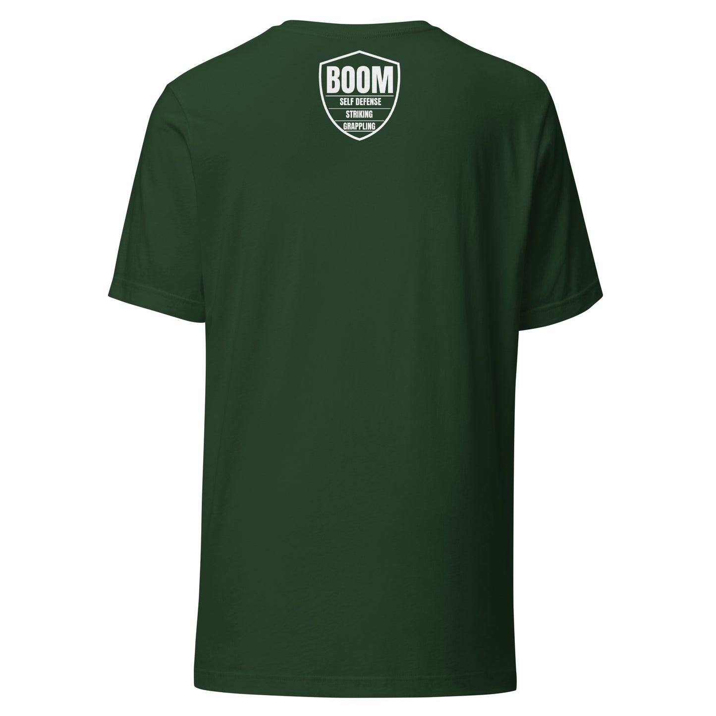 No One Is Coming Jaguar KM Unisex t-shirt