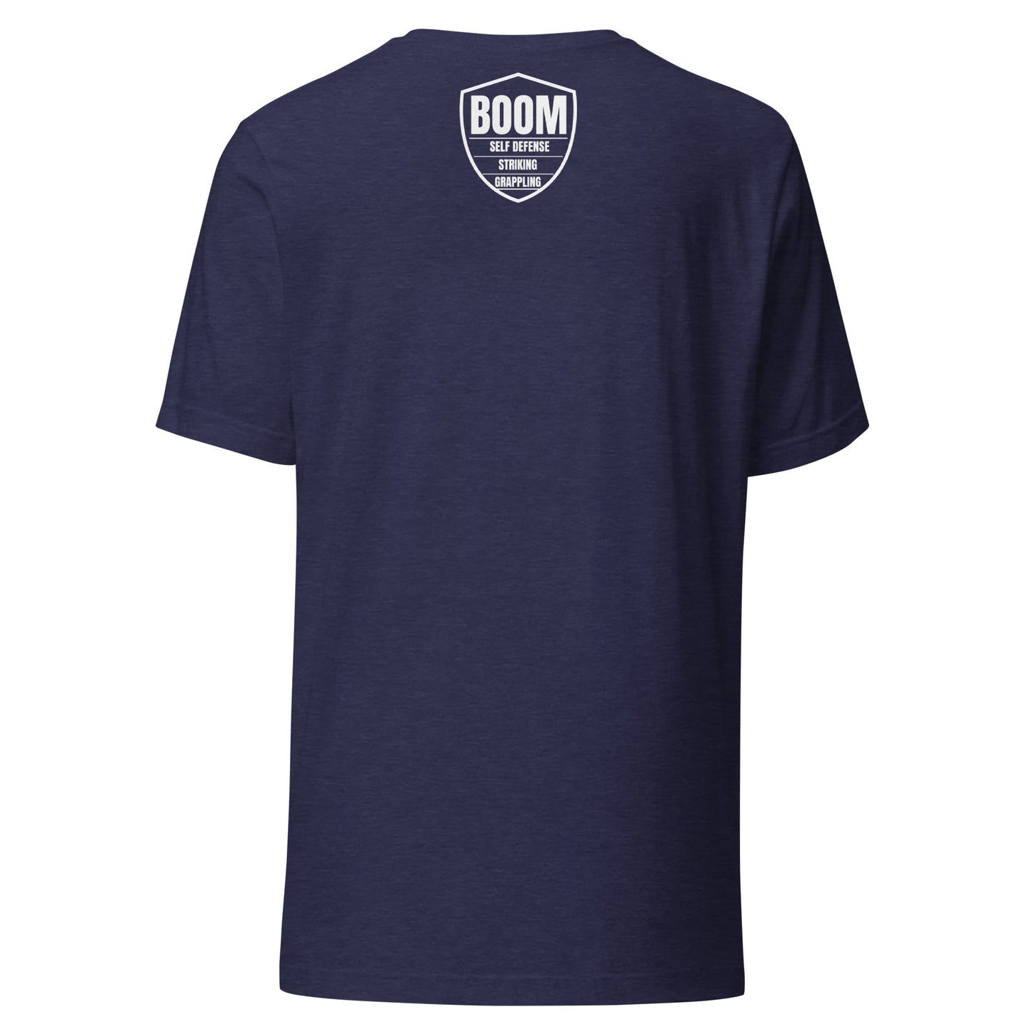 No One Is Coming Jaguar KM Unisex t-shirt