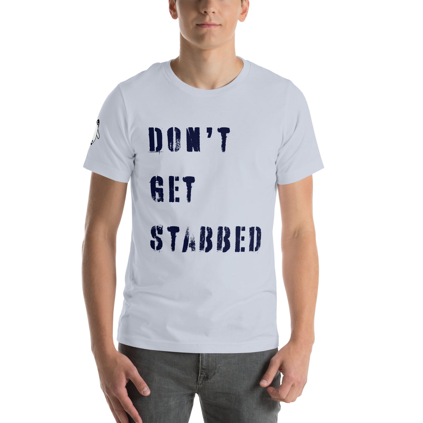 Don't Get Stabbed David Kenyon Edition