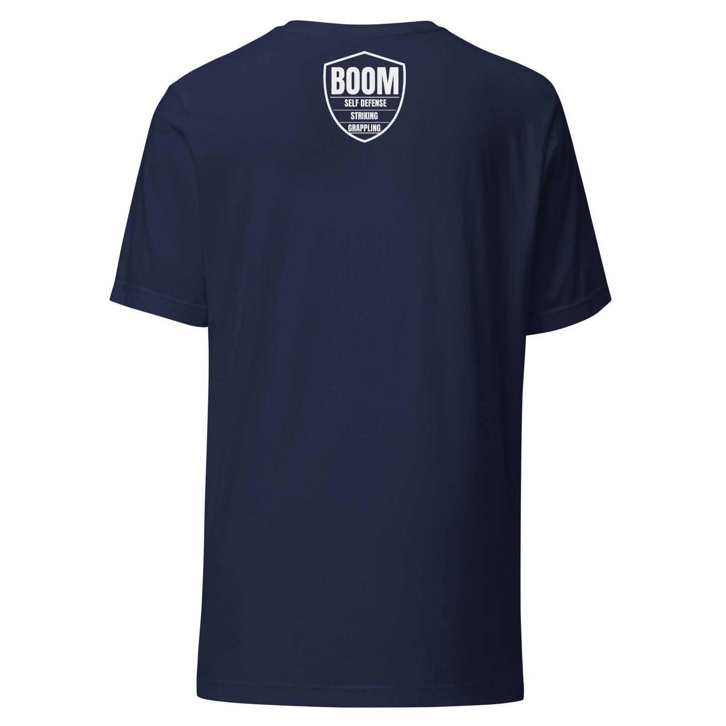 No One Is Coming Jaguar KM Unisex t-shirt