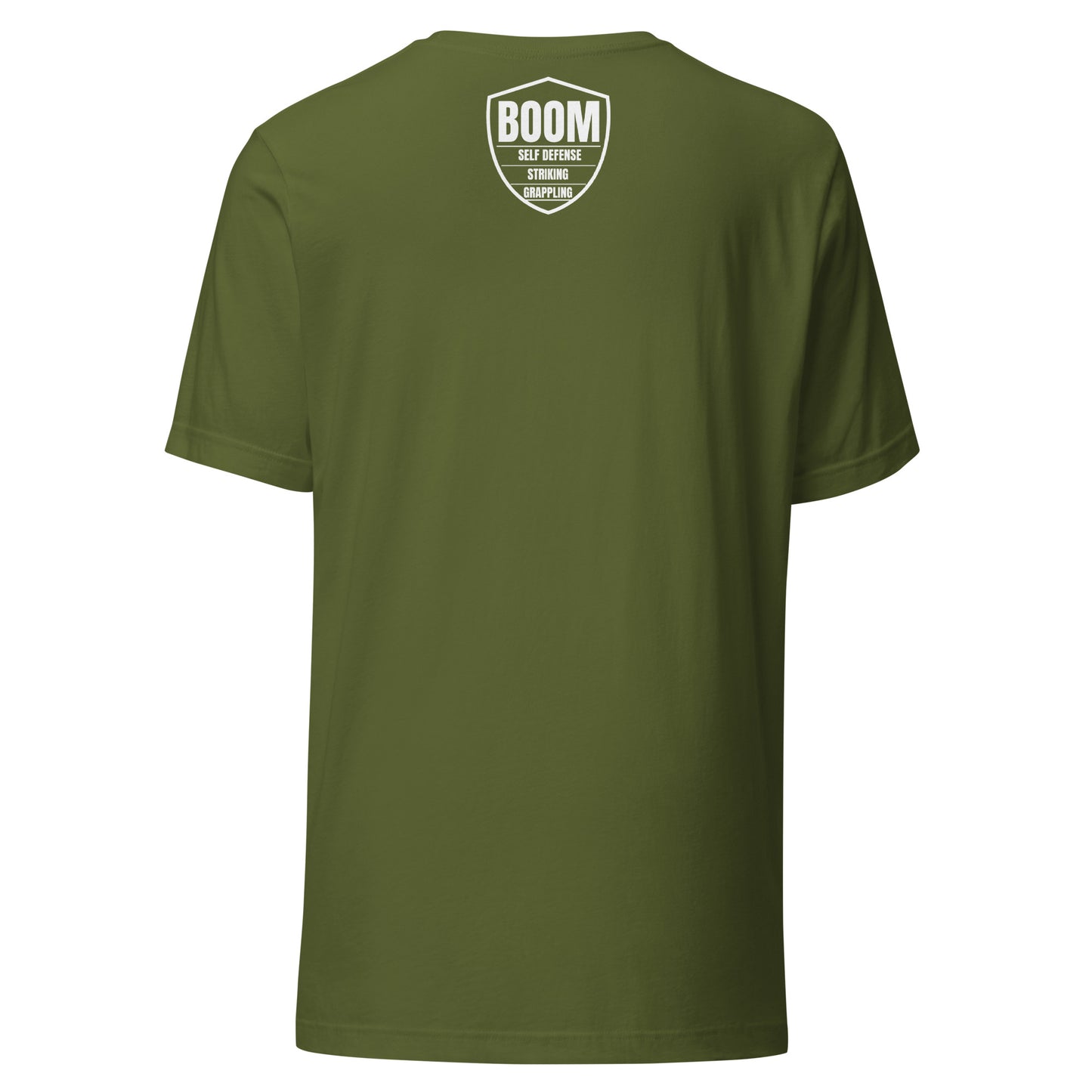 No One Is Coming Jaguar KM Unisex t-shirt