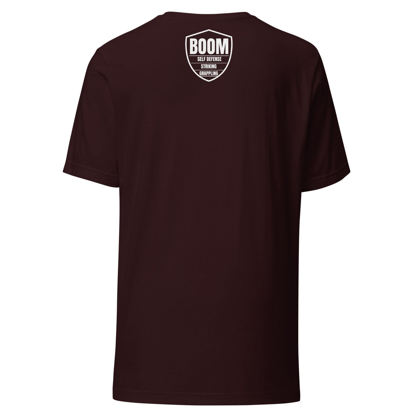 No One Is Coming Jaguar KM Unisex t-shirt