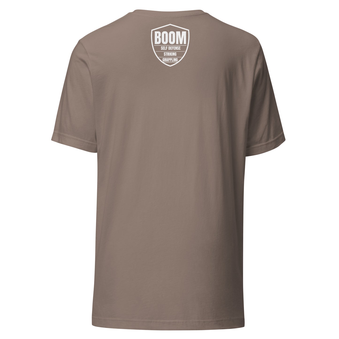 No One Is Coming Jaguar KM Unisex t-shirt