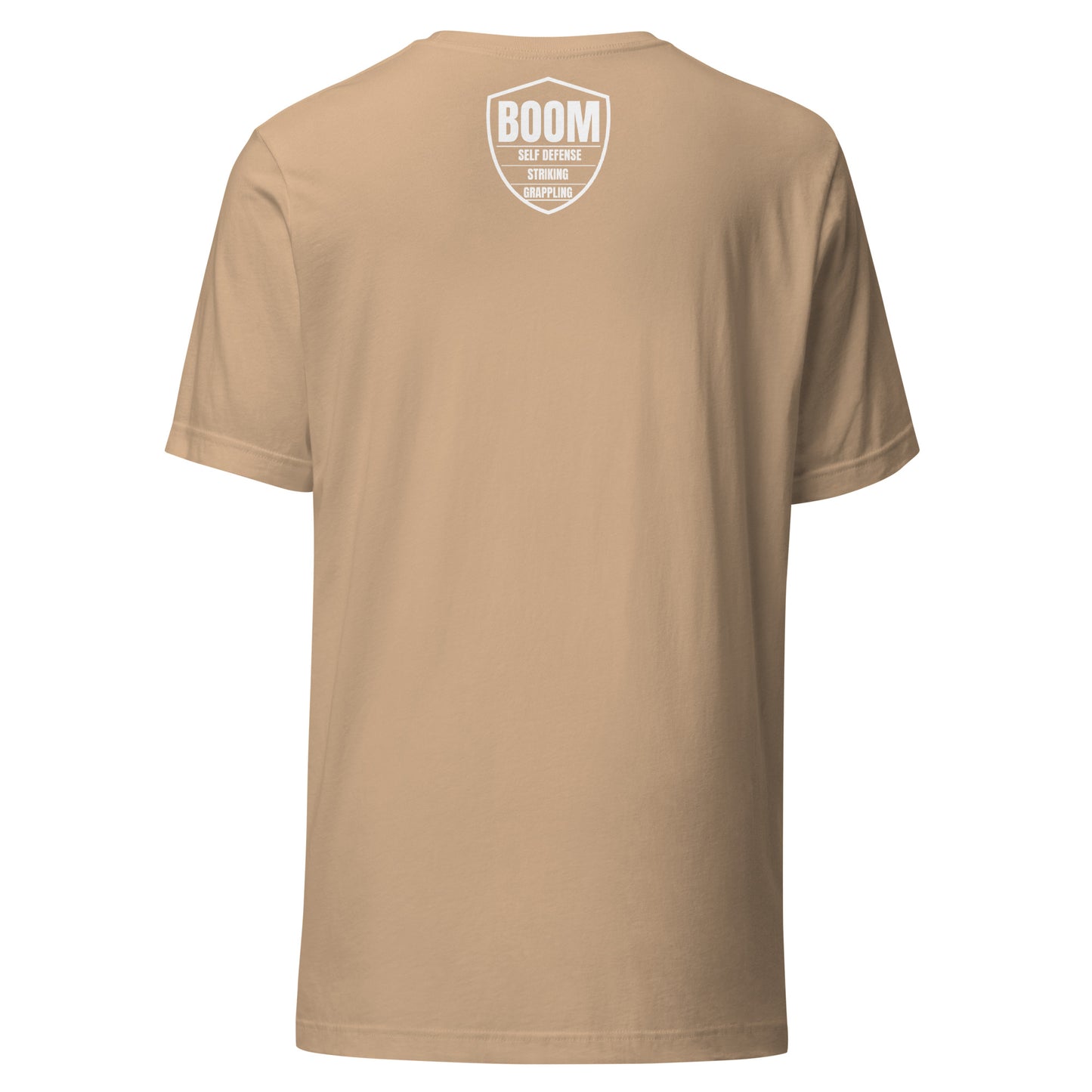 No One Is Coming Jaguar KM Unisex t-shirt