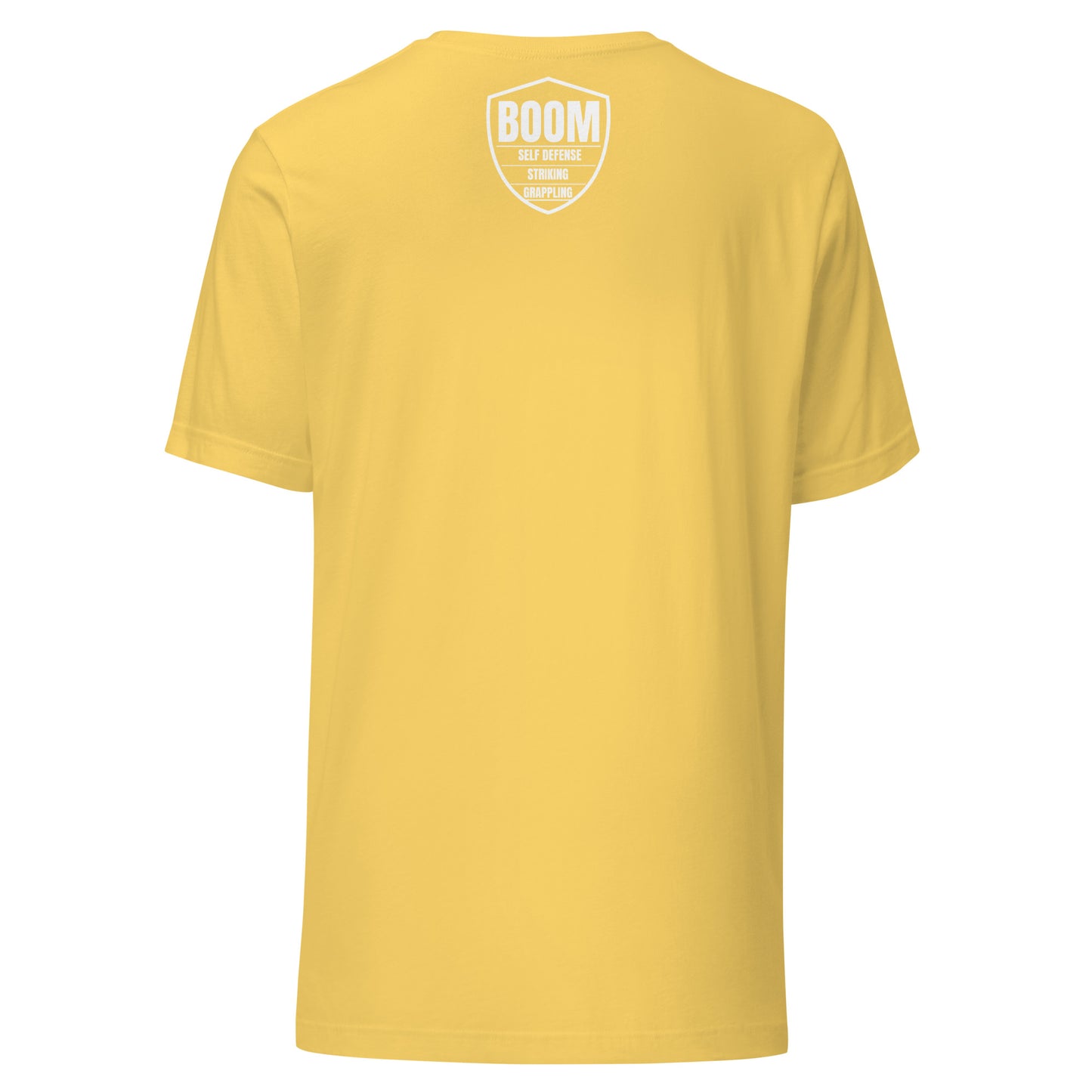 No One Is Coming Jaguar KM Unisex t-shirt