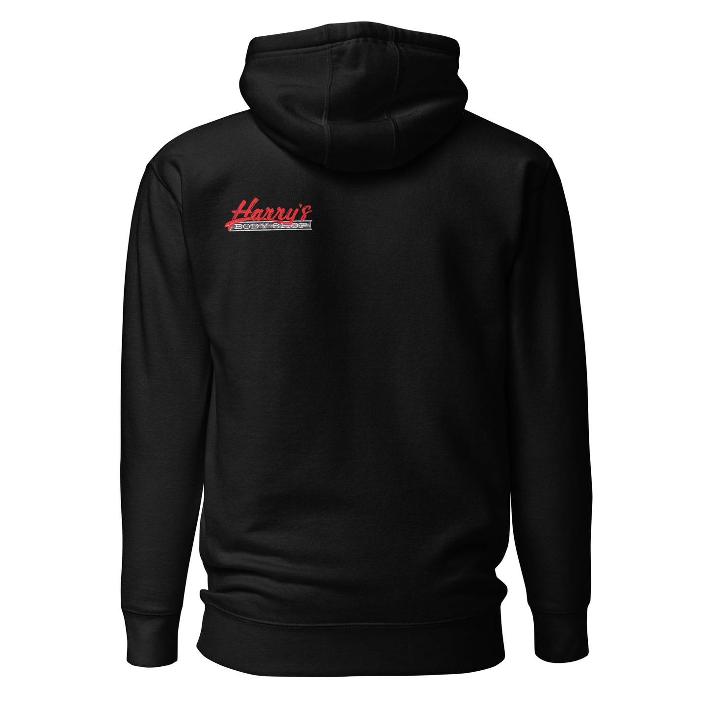 CrossFit Lakeway HBS Unisex Hoodie