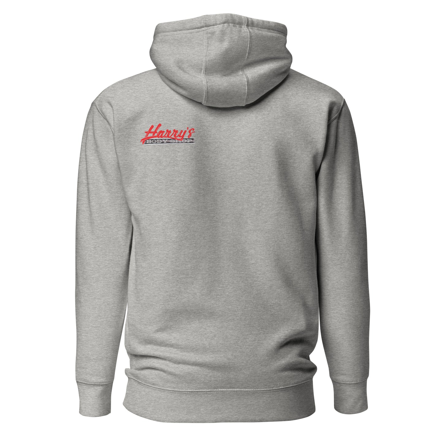 CrossFit Lakeway HBS Unisex Hoodie