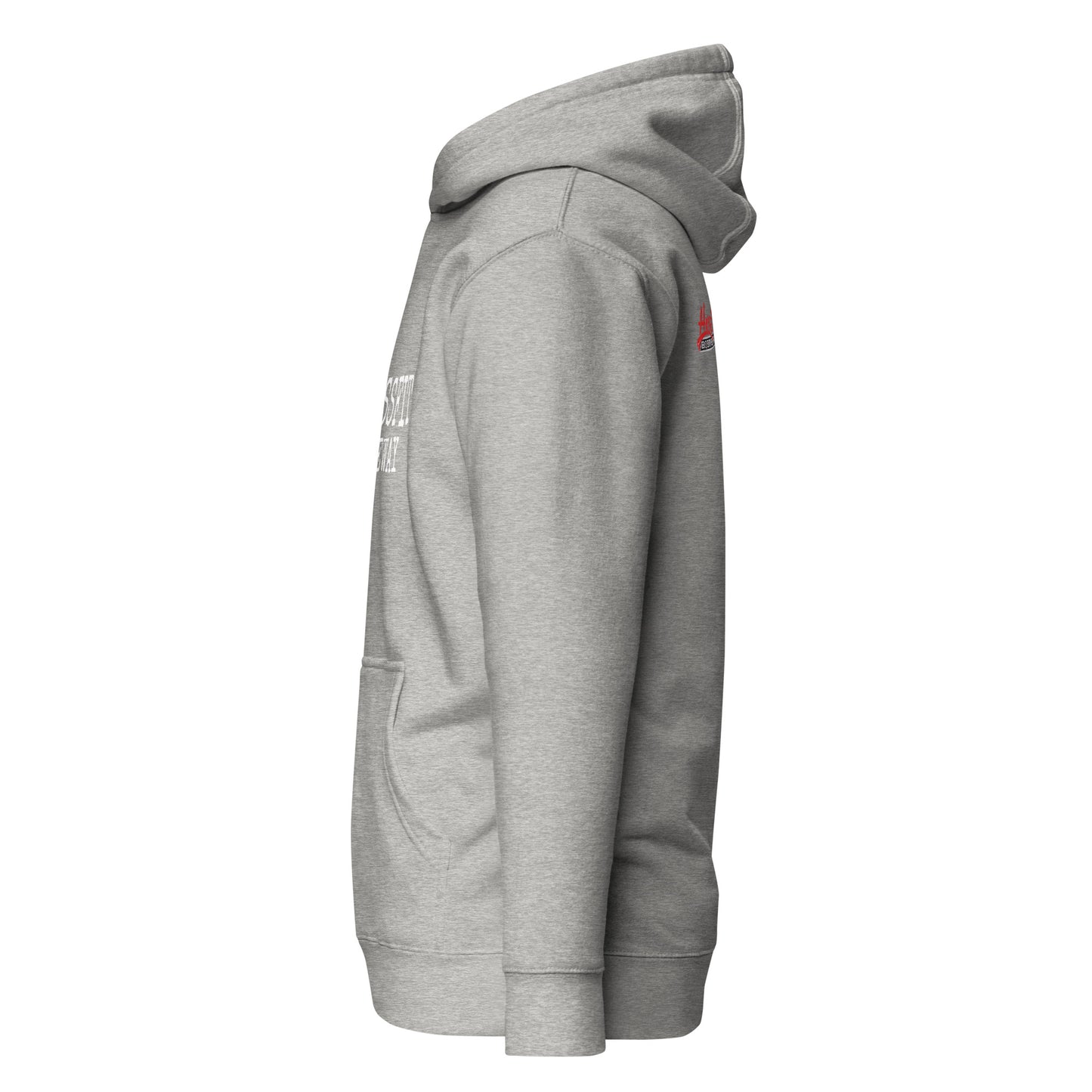 CrossFit Lakeway HBS Unisex Hoodie