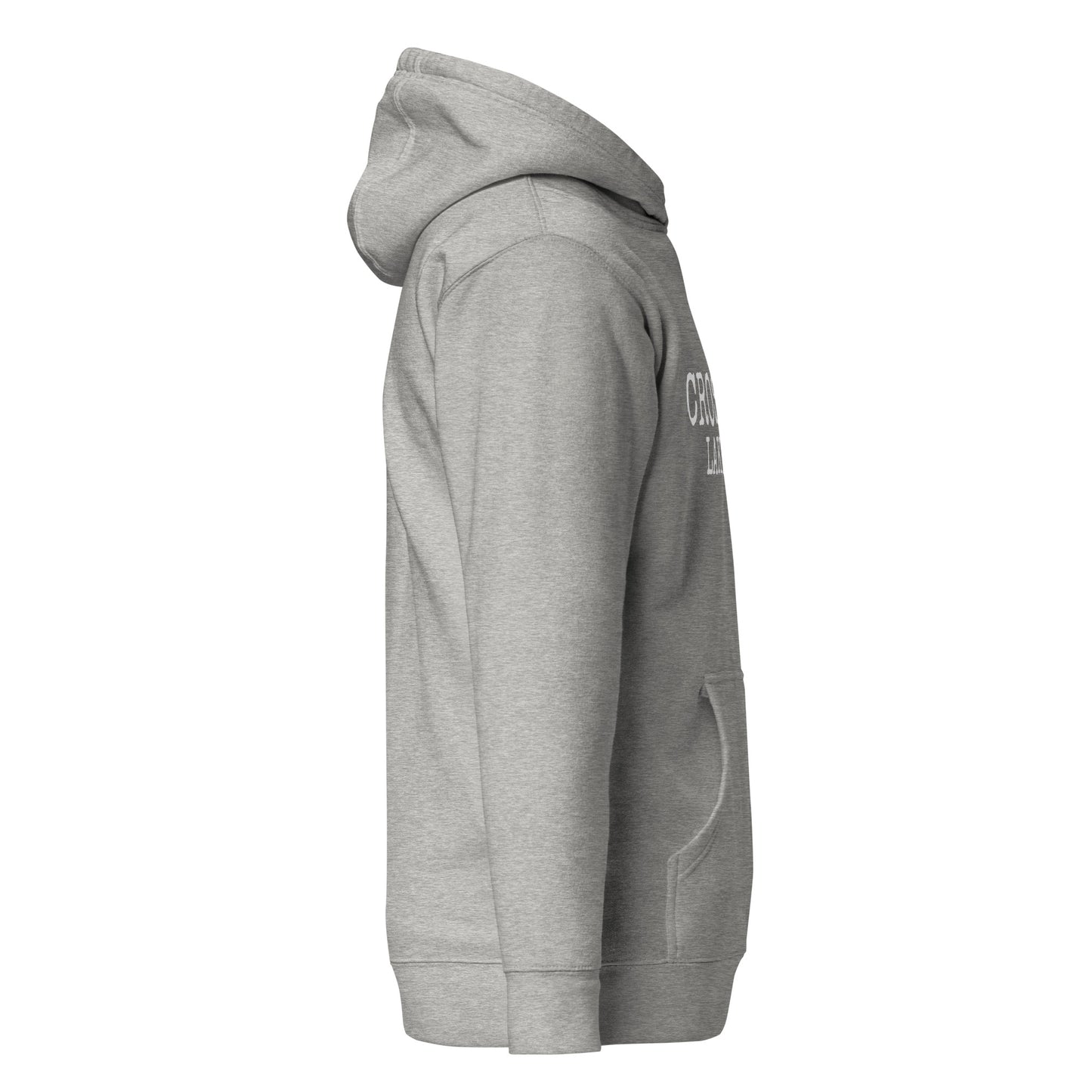 CrossFit Lakeway HBS Unisex Hoodie