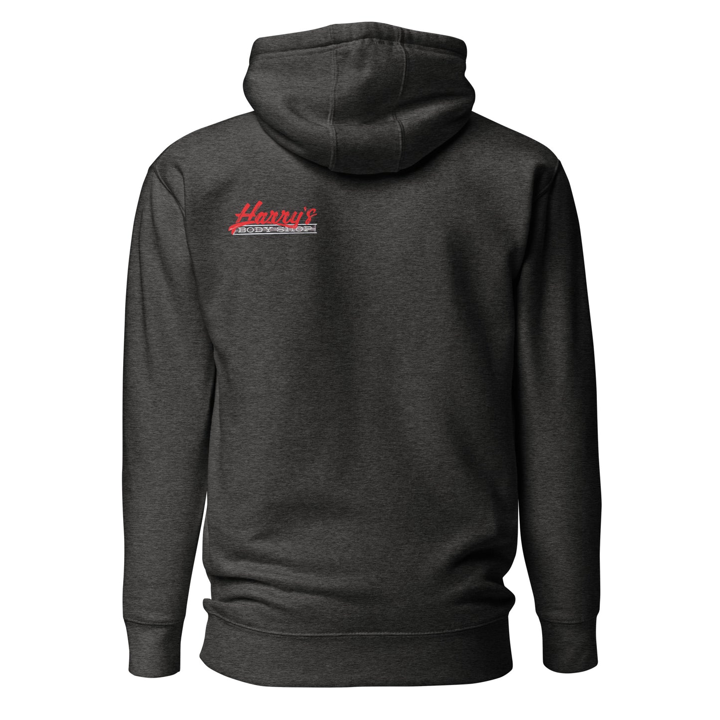 CrossFit Lakeway HBS Unisex Hoodie