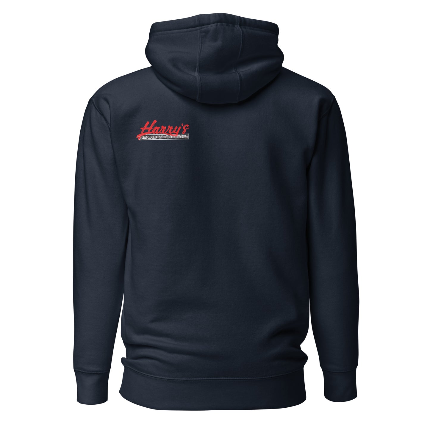 CrossFit Lakeway HBS Unisex Hoodie