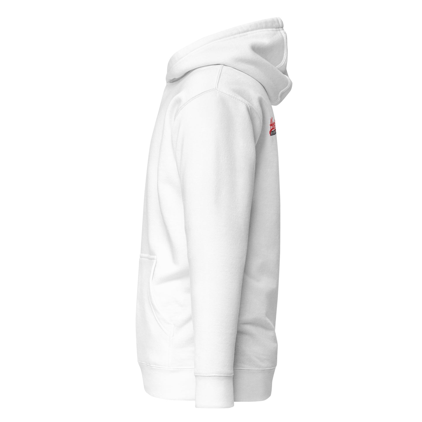 CrossFit Lakeway HBS Unisex Hoodie