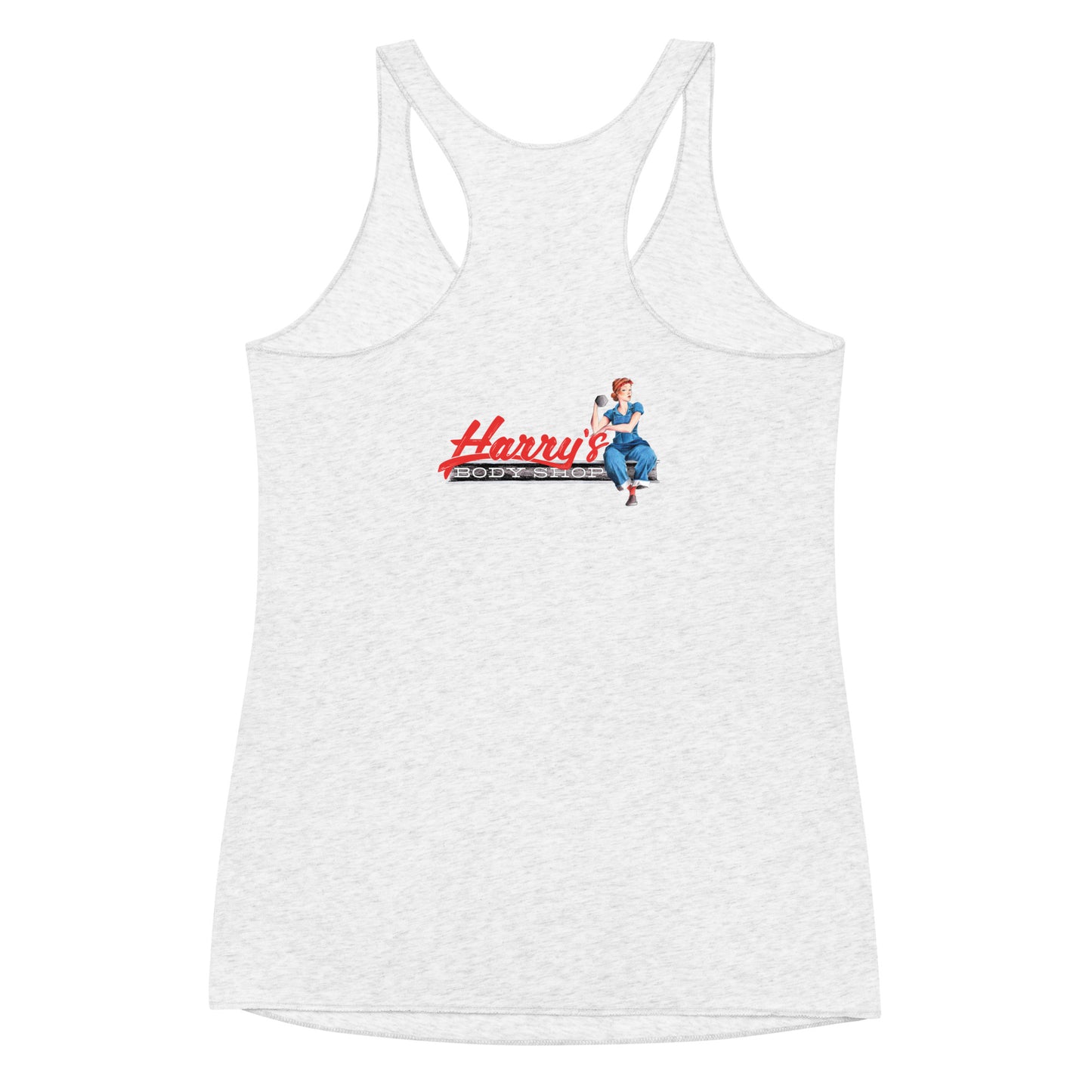 Mama Bear Women's Racerback Tank