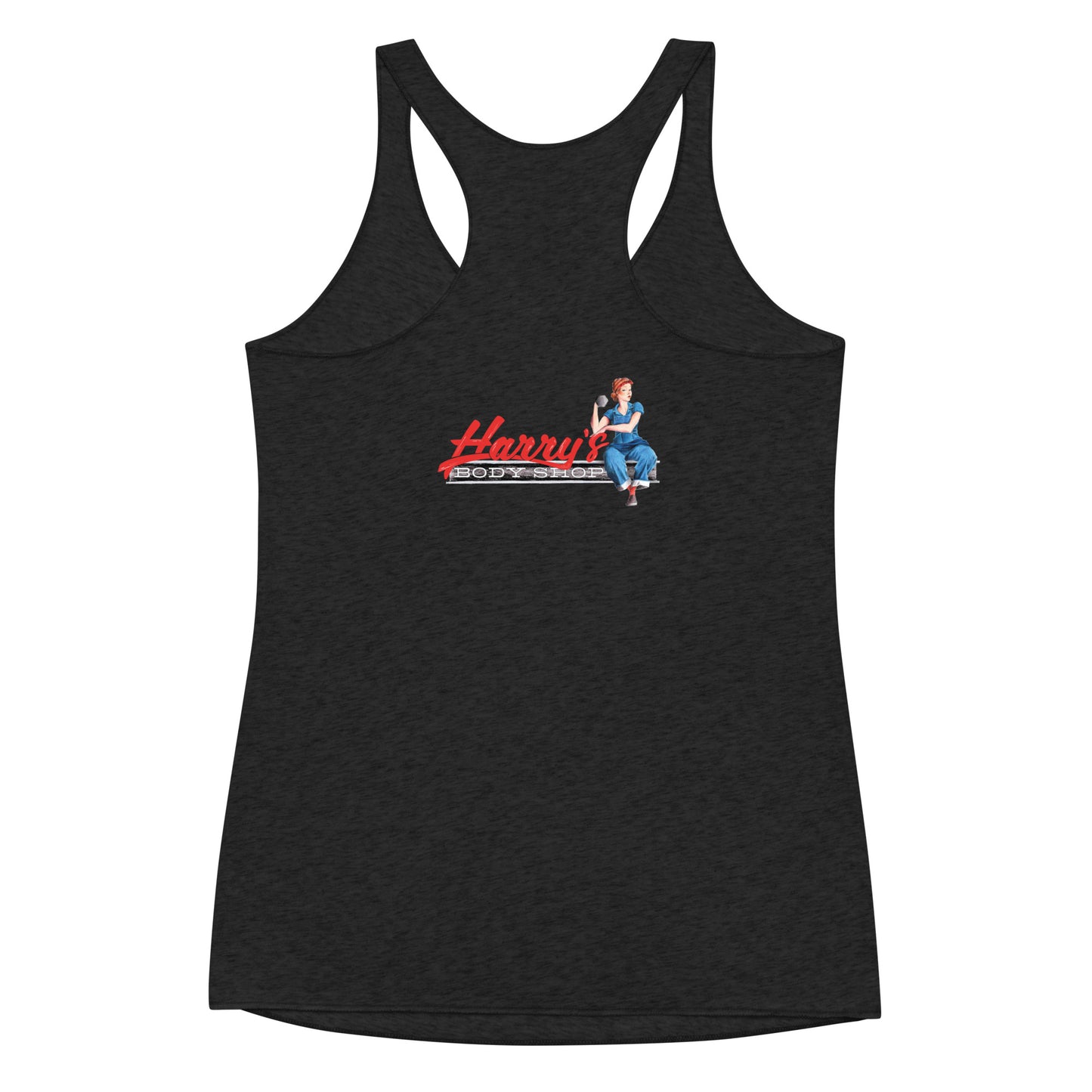 Mama Bear Women's Racerback Tank