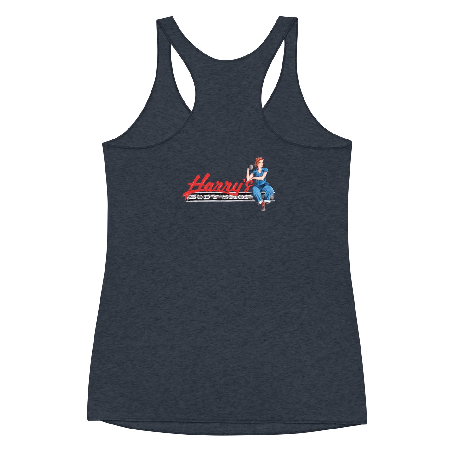 Mama Bear Women's Racerback Tank